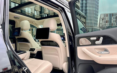 Mercedes-Benz GLS, 2024 год, 23 500 000 рублей, 7 фотография