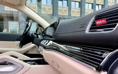 Mercedes-Benz GLS, 2024 год, 23 500 000 рублей, 6 фотография