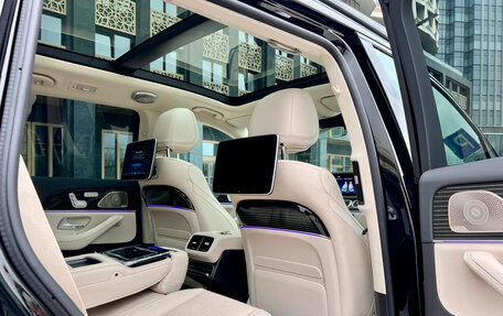 Mercedes-Benz GLS, 2024 год, 23 500 000 рублей, 8 фотография