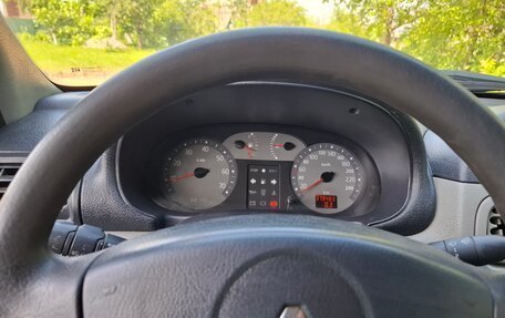 Renault Symbol I, 2004 год, 230 000 рублей, 3 фотография