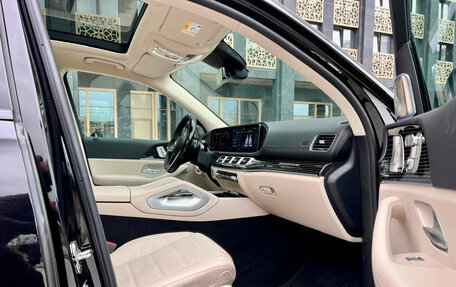 Mercedes-Benz GLS, 2024 год, 23 500 000 рублей, 11 фотография