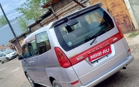 Nissan Serena II, 2000 год, 600 000 рублей, 2 фотография