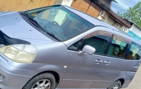Nissan Serena II, 2000 год, 600 000 рублей, 7 фотография