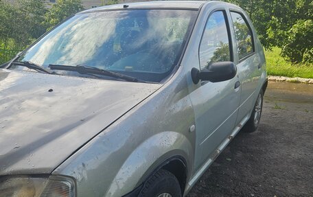 Renault Logan I, 2009 год, 175 000 рублей, 5 фотография
