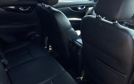 Nissan Qashqai, 2017 год, 1 750 000 рублей, 7 фотография