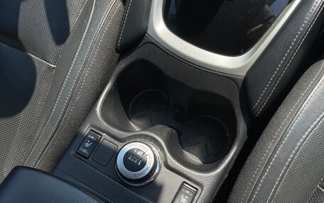 Nissan Qashqai, 2017 год, 1 750 000 рублей, 4 фотография