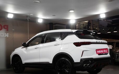 Geely Coolray I, 2024 год, 2 909 190 рублей, 6 фотография