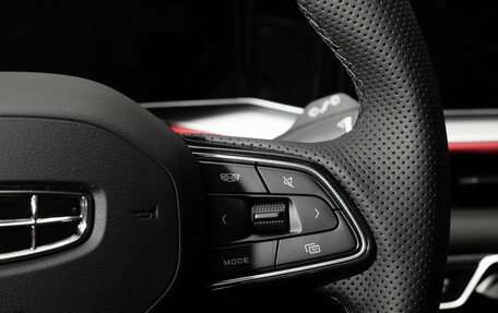 Geely Coolray I, 2024 год, 2 909 190 рублей, 26 фотография