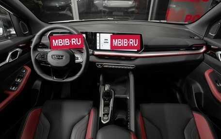 Geely Coolray I, 2024 год, 2 909 190 рублей, 22 фотография