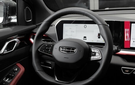 Geely Coolray I, 2024 год, 2 909 190 рублей, 20 фотография