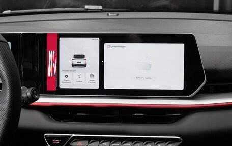 Geely Coolray I, 2024 год, 2 909 190 рублей, 23 фотография