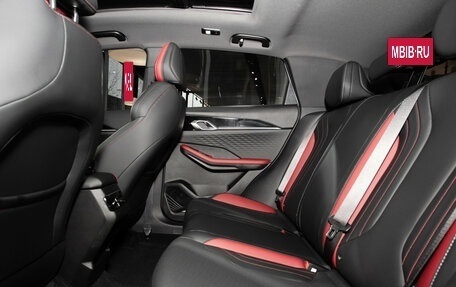 Geely Coolray I, 2024 год, 2 909 190 рублей, 31 фотография