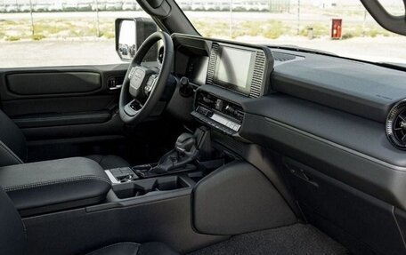 Toyota Land Cruiser Prado, 2025 год, 7 127 887 рублей, 13 фотография
