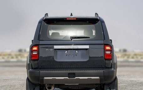 Toyota Land Cruiser Prado, 2025 год, 7 127 887 рублей, 6 фотография