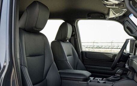 Toyota Land Cruiser Prado, 2025 год, 7 127 887 рублей, 11 фотография