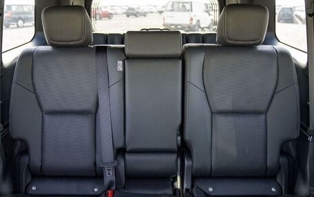 Toyota Land Cruiser Prado, 2025 год, 7 127 887 рублей, 10 фотография