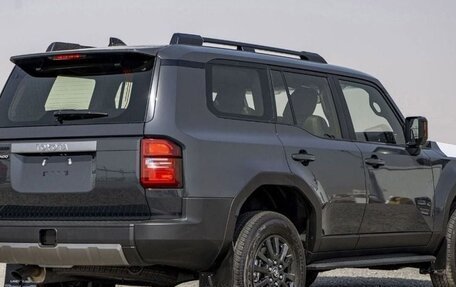 Toyota Land Cruiser Prado, 2025 год, 7 127 887 рублей, 4 фотография