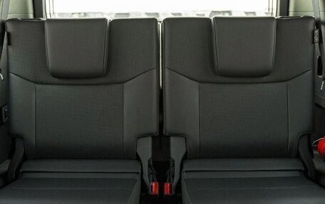 Toyota Land Cruiser Prado, 2025 год, 7 127 887 рублей, 12 фотография