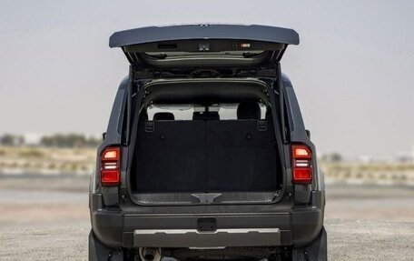 Toyota Land Cruiser Prado, 2025 год, 7 127 887 рублей, 7 фотография