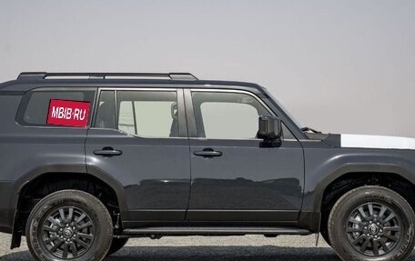 Toyota Land Cruiser Prado, 2025 год, 7 127 887 рублей, 9 фотография