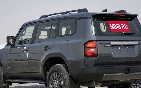 Toyota Land Cruiser Prado, 2025 год, 7 127 887 рублей, 5 фотография