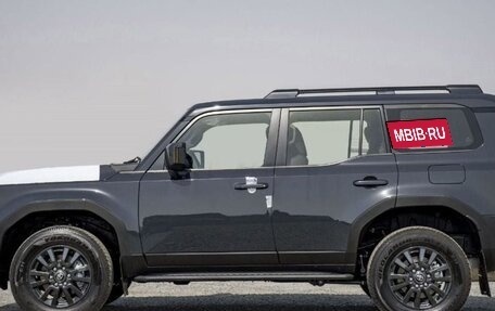 Toyota Land Cruiser Prado, 2025 год, 7 127 887 рублей, 8 фотография