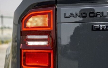 Toyota Land Cruiser Prado, 2025 год, 7 127 887 рублей, 20 фотография