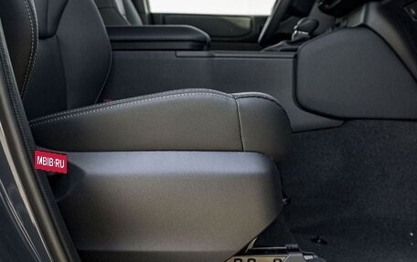 Toyota Land Cruiser Prado, 2025 год, 7 127 887 рублей, 16 фотография