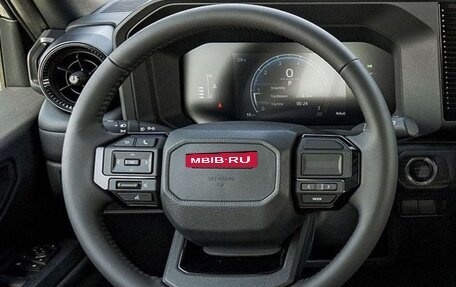 Toyota Land Cruiser Prado, 2025 год, 7 127 887 рублей, 19 фотография
