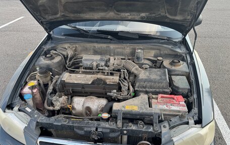 Hyundai Accent II, 2008 год, 330 000 рублей, 10 фотография