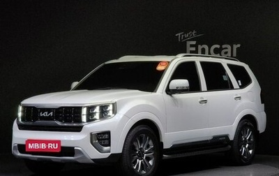 KIA Mohave I, 2022 год, 3 080 006 рублей, 1 фотография