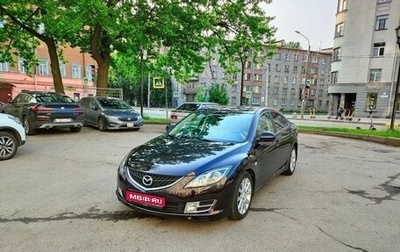 Mazda 6, 2008 год, 900 000 рублей, 1 фотография