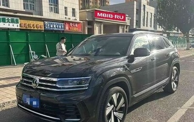 Volkswagen Teramont I, 2022 год, 3 350 000 рублей, 1 фотография