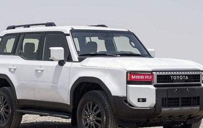 Toyota Land Cruiser Prado, 2025 год, 7 200 887 рублей, 1 фотография