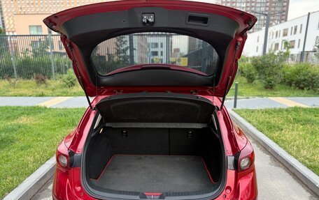 Mazda 3, 2016 год, 6 фотография