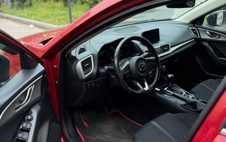 Mazda 3, 2016 год, 5 фотография