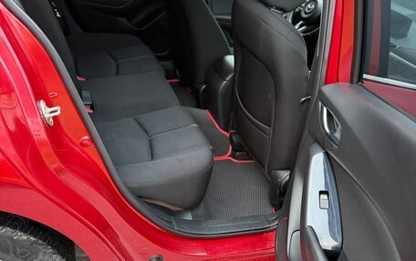 Mazda 3, 2016 год, 7 фотография