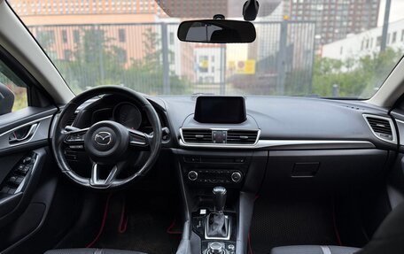 Mazda 3, 2016 год, 8 фотография