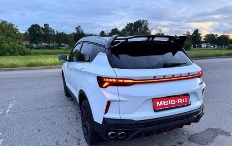 Geely Coolray I, 2024 год, 2 550 000 рублей, 1 фотография