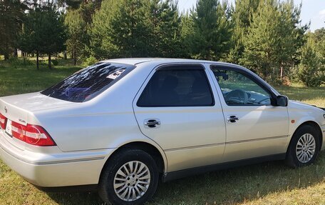 Toyota Vista V30, 1998 год, 480 000 рублей, 1 фотография