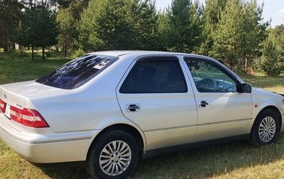 Toyota Vista V30, 1998 год, 480 000 рублей, 1 фотография