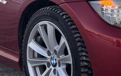 BMW 3 серия, 2011 год, 1 200 000 рублей, 1 фотография