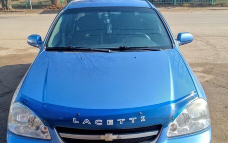 Chevrolet Lacetti, 2008 год, 440 000 рублей, 1 фотография