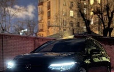 Volkswagen Golf VIII, 2020 год, 2 100 000 рублей, 1 фотография