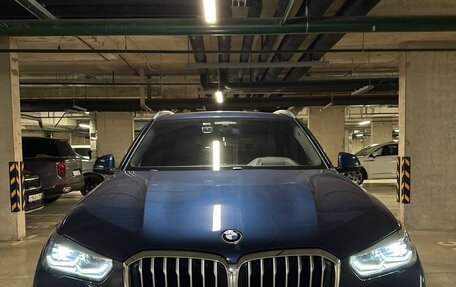 BMW X5, 2019 год, 7 000 000 рублей, 1 фотография