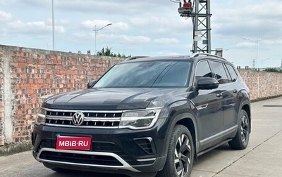 Volkswagen Teramont I, 2021 год, 3 120 000 рублей, 1 фотография