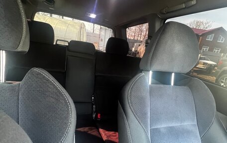 Subaru Forester, 2007 год, 1 300 000 рублей, 15 фотография