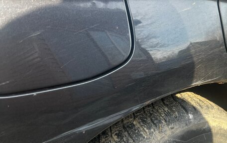 Subaru Forester, 2007 год, 1 300 000 рублей, 14 фотография