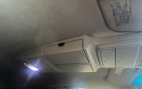 Subaru Forester, 2007 год, 1 300 000 рублей, 16 фотография