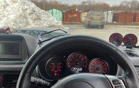 Subaru Forester, 2007 год, 1 300 000 рублей, 25 фотография